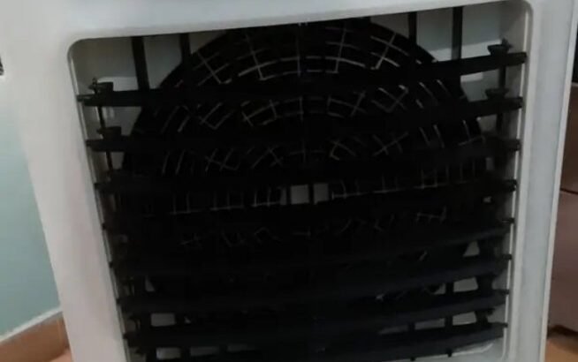Room cooler