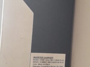 catkin solar inverter 5.5 KW Hybird inverter 48V ups battery backup fu