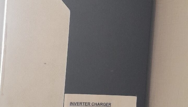 catkin solar inverter 5.5 KW Hybird inverter 48V ups battery backup fu