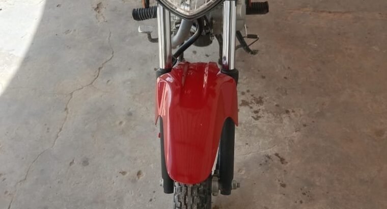 Honda CB125 2026 Model – Urgent Sale• Model: 2026• Color: Red• Mileage