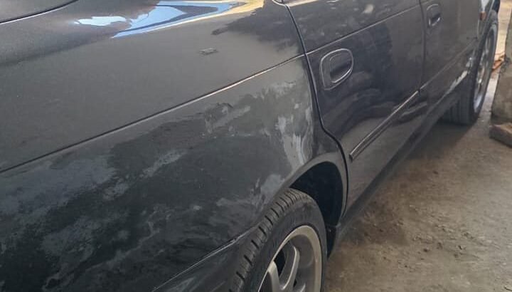 Toyota Indus Corolla 1996 Model | Sunroof | Alloy Rims