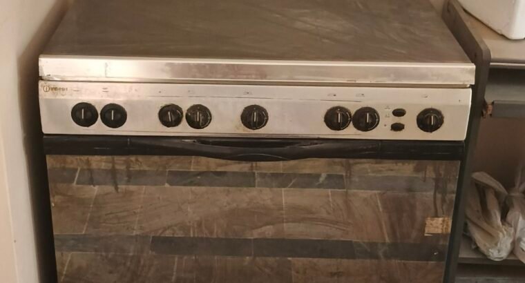 Kitchen Stove