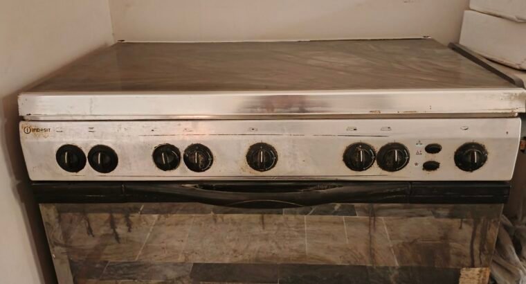 Kitchen Stove