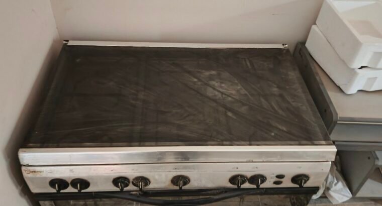 Kitchen Stove