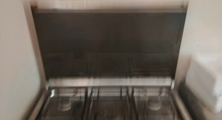 Kitchen Stove