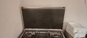Kitchen Stove