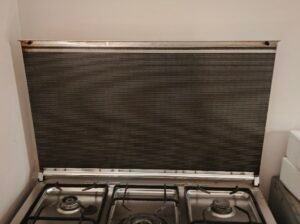 Kitchen Stove