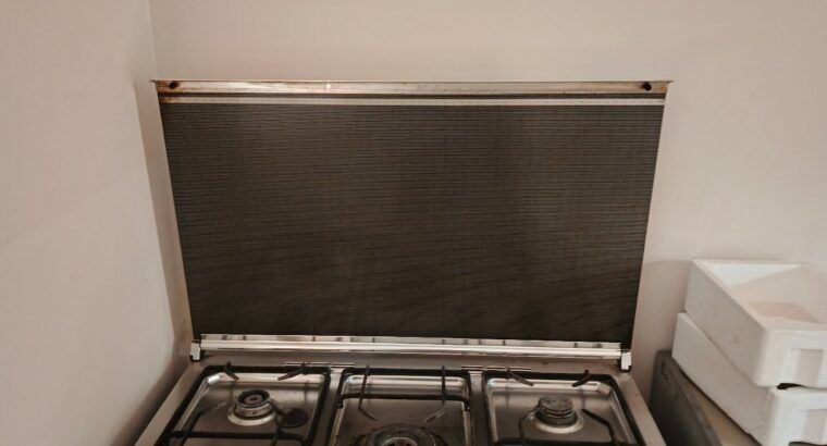 Kitchen Stove