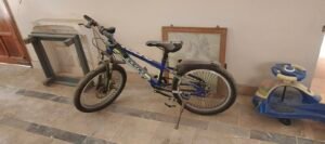 BiCycle For Sale