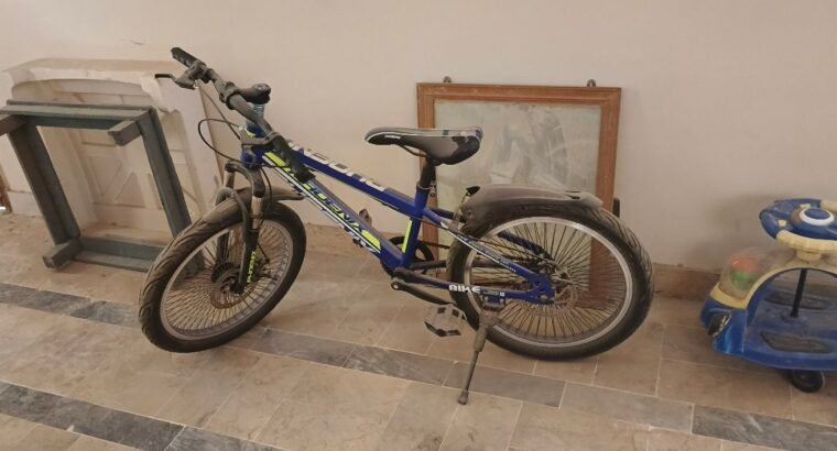 BiCycle For Sale