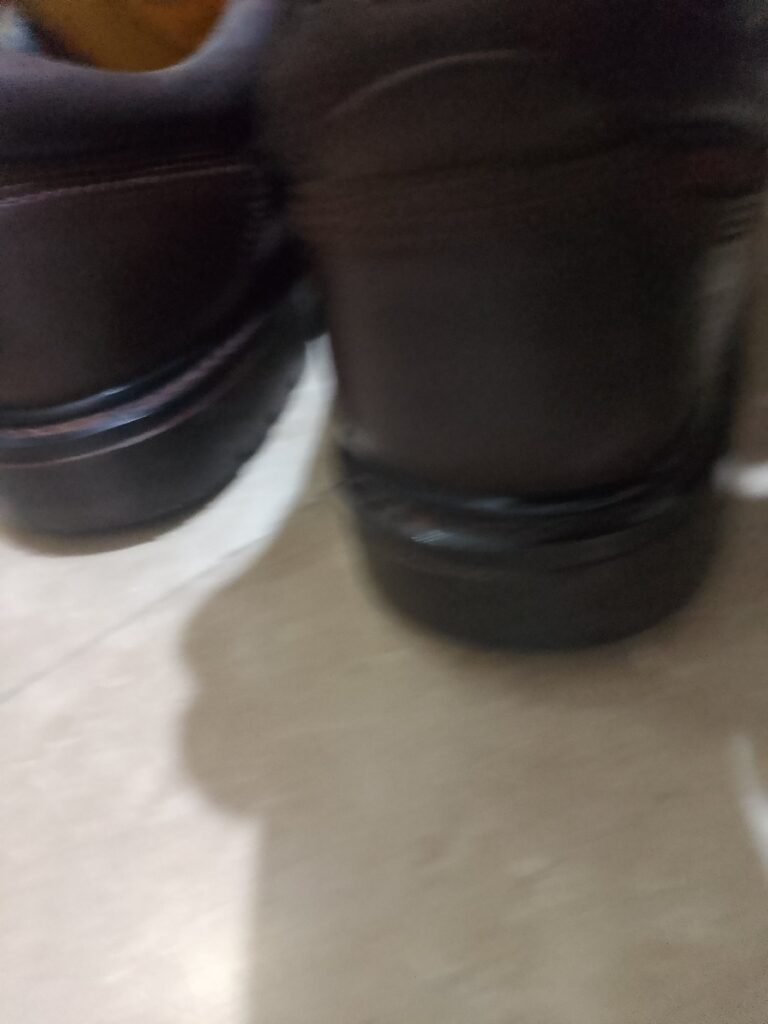 Original CAT boots slightly used worth arnd. 50K in the mkt. now. - photo 7