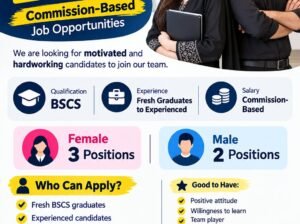 Job Opportunities