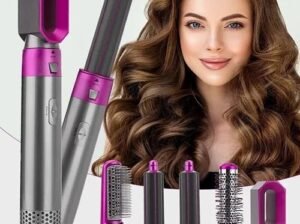 straightener