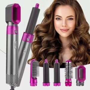 straightener