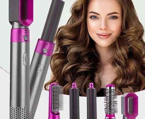 straightener