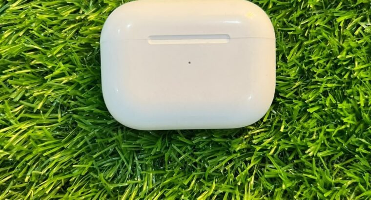 🎧 AirPods Pro 2 — Premium TWS Wireless Earbuds.