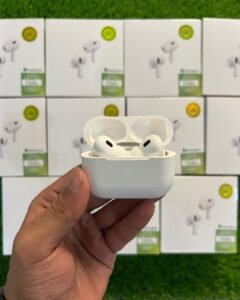 🎧 AirPods Pro 2 — Premium TWS Wireless Earbuds.