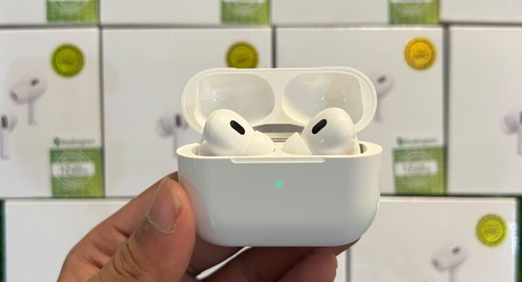 🎧 AirPods Pro 2 —...