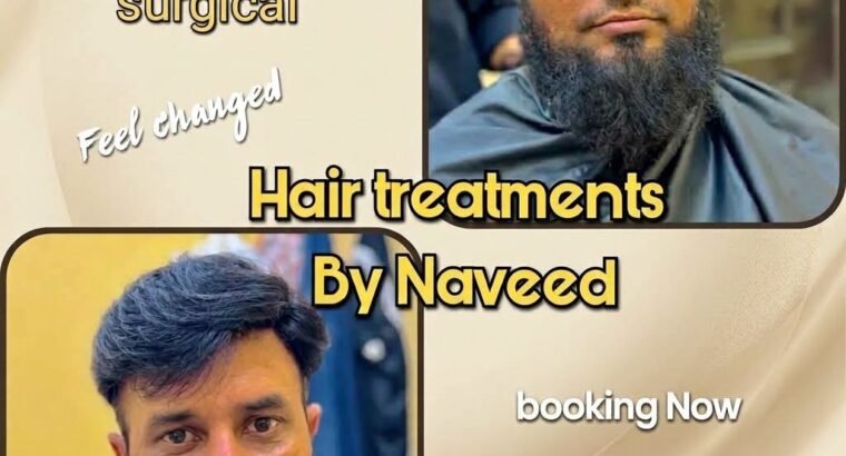 Hair wig , hair patch , hair extensions ...