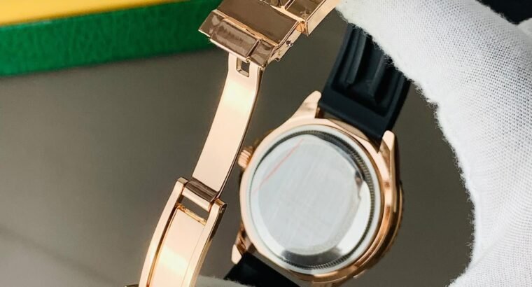 ROLEX LUXURY WATCHE
