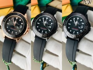 ROLEX LUXURY WATCHE