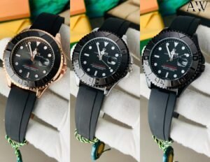ROLEX LUXURY WATCHE
