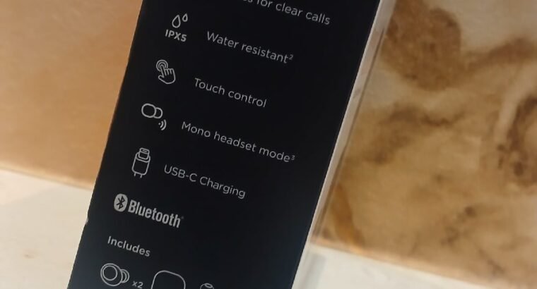 Motorola Moto Buds 105