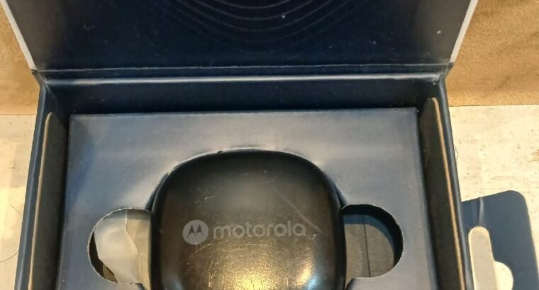 Motorola Moto Buds 105