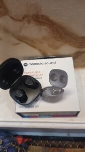 Motorola Moto Buds 105
