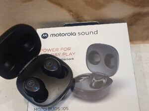 Motorola Moto Buds 105