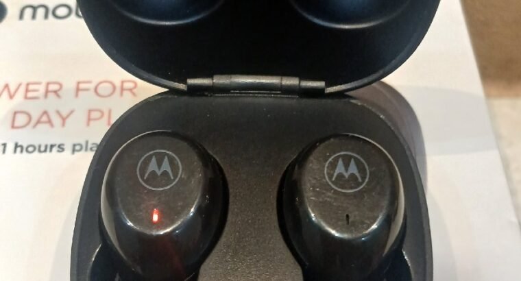 Motorola Moto Buds 105