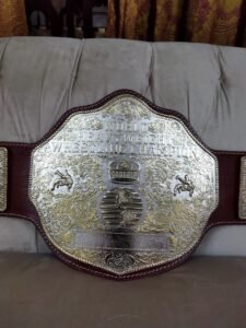 wwe big gold champion belts
