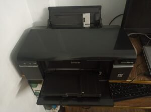 EPSON T50 6 COLORS PHOTO PRINTER