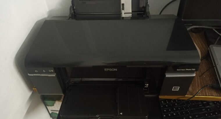 EPSON T50 6 COLORS PHOTO...