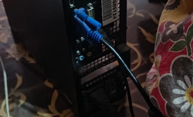 cpu