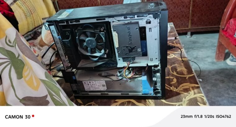 cpu