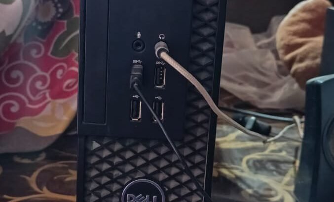 cpu