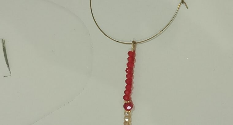 bridal jewelry set