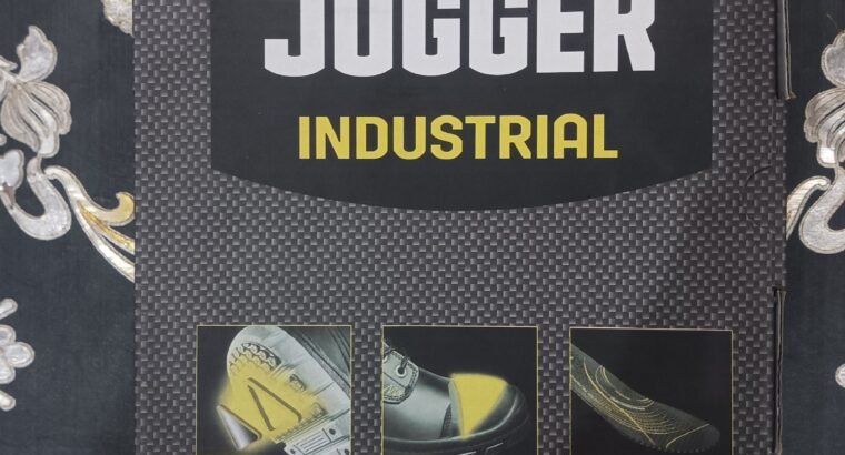 safety jogger shoes Balto