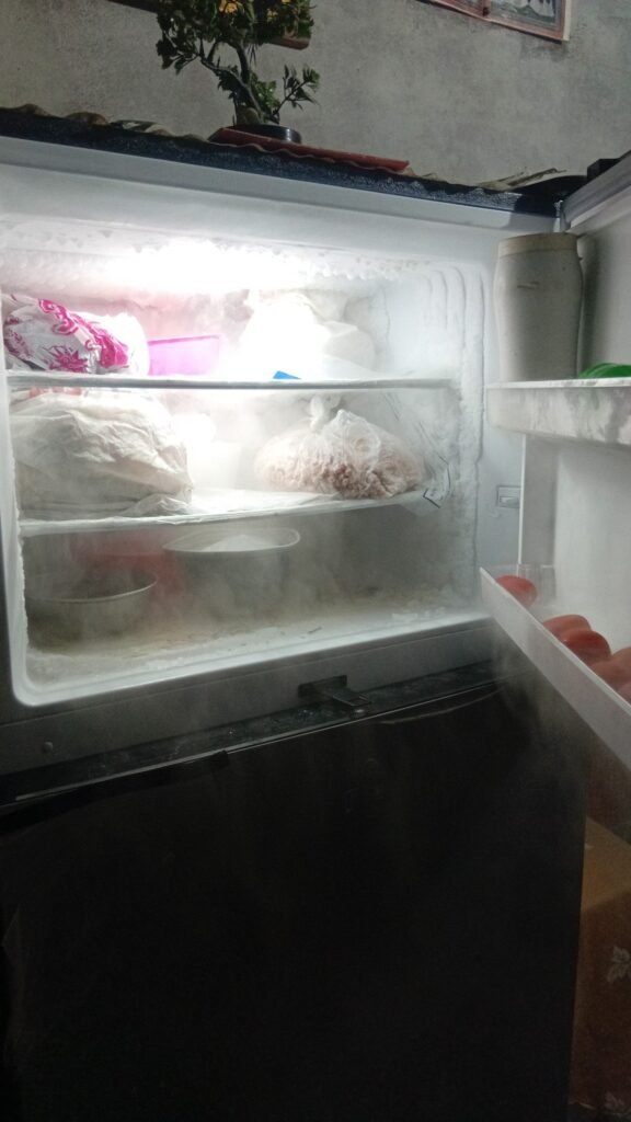 Dawlance chrome pro inverter fridge large Jumbo Size’ - photo 6
