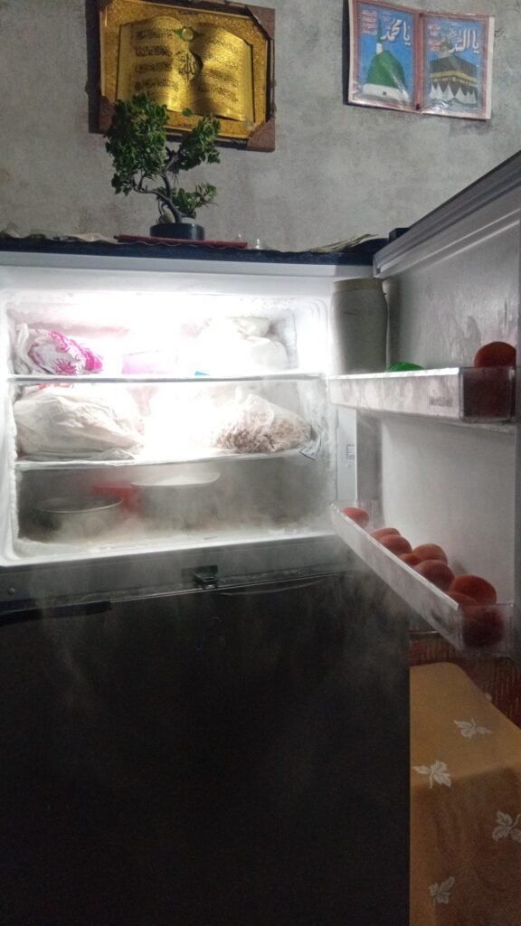 Dawlance chrome pro inverter fridge large Jumbo Size’ - photo 8