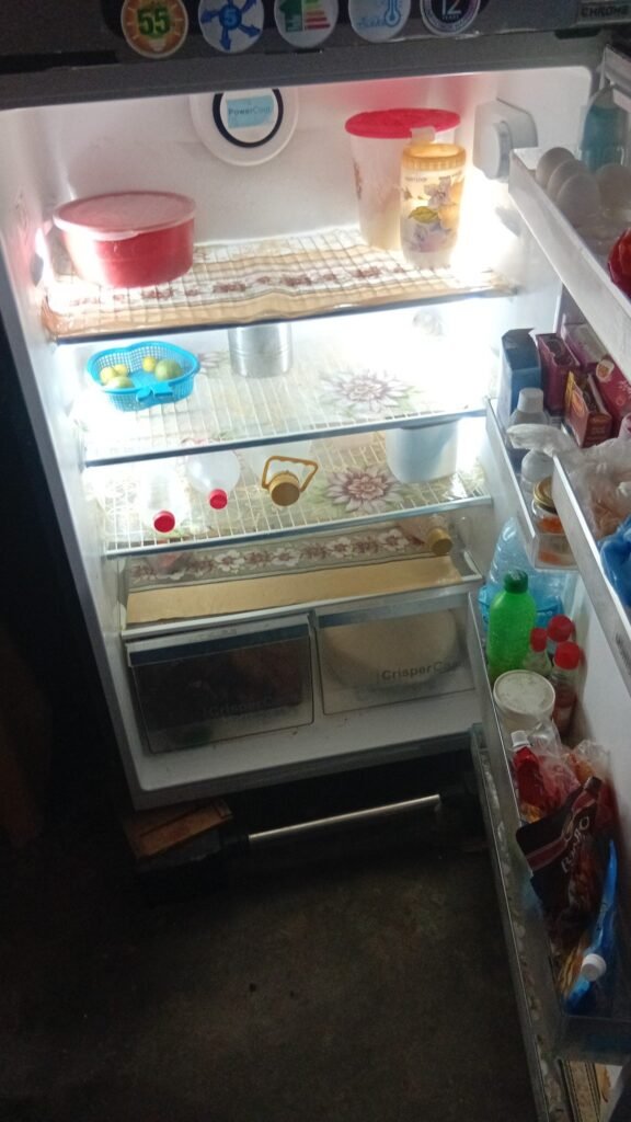 Dawlance chrome pro inverter fridge large Jumbo Size’ - photo 5