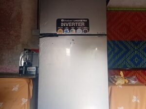 Dawlance chrome pro inverter fridge large Jumbo Size’