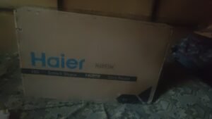 LED 32 H32D2M BOX PACK