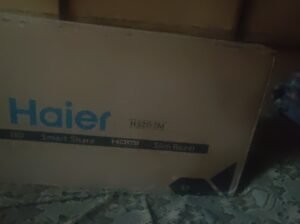 LED 32 H32D2M BOX PACK