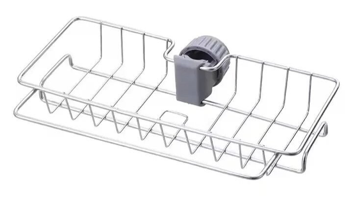 Sponge Holder for Kitchen