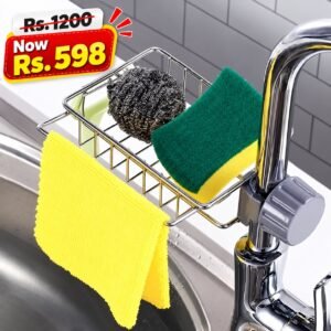 Sponge Holder for Kitchen