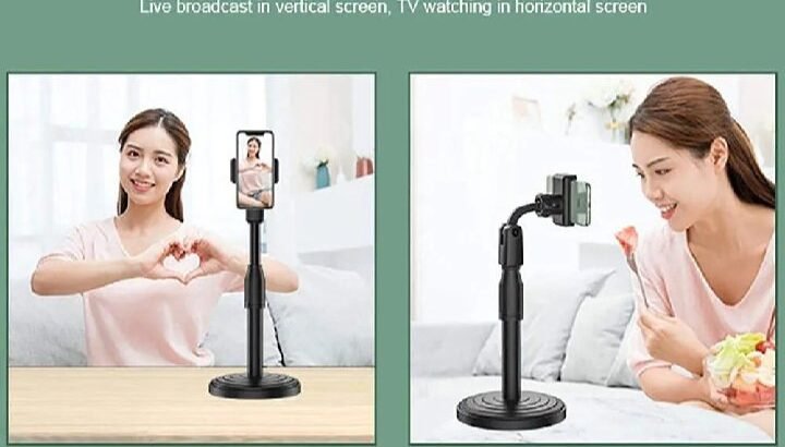 Mobile Phone Stand