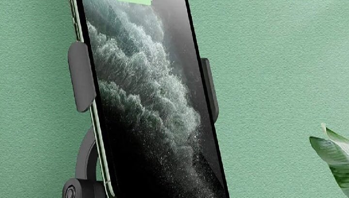 Mobile Phone Stand