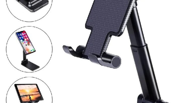 Mobile Phone Stand